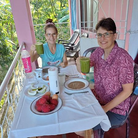 Luxman Guest House Polonnaruwa Ngoại thất bức ảnh