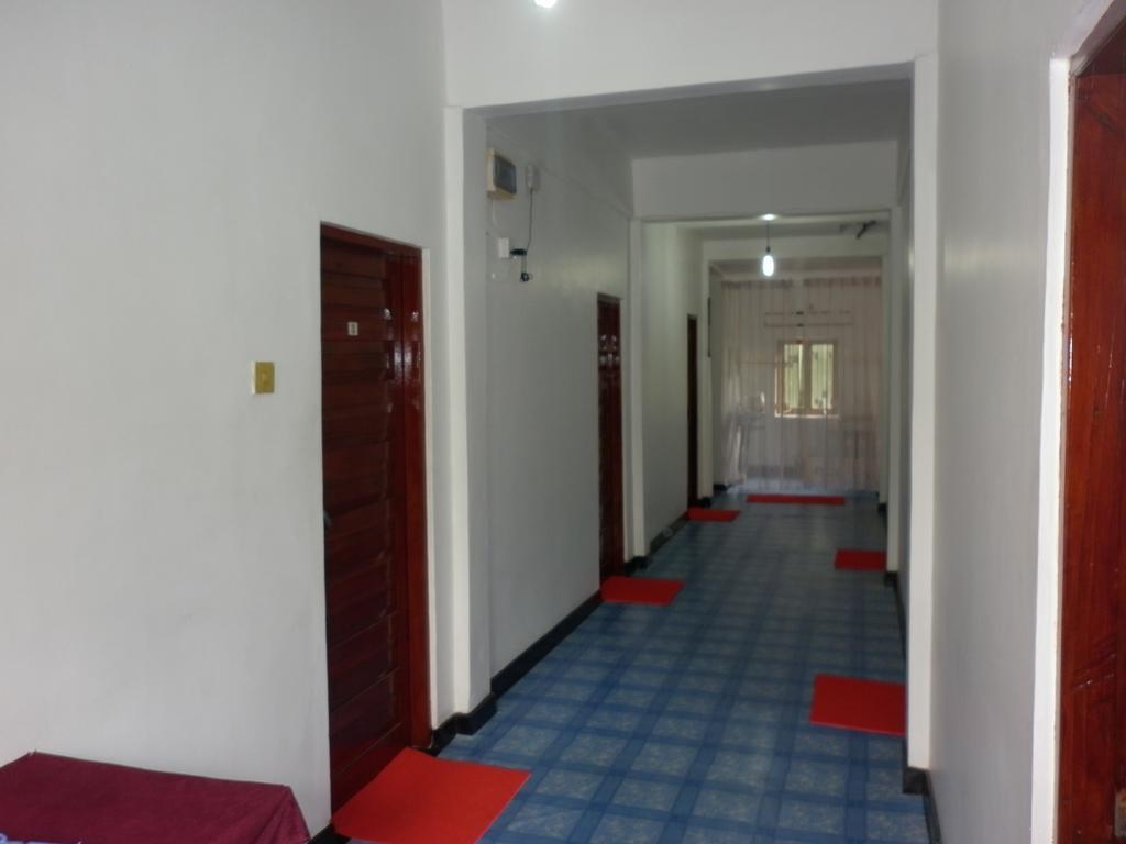Luxman Guest House Polonnaruwa Ngoại thất bức ảnh