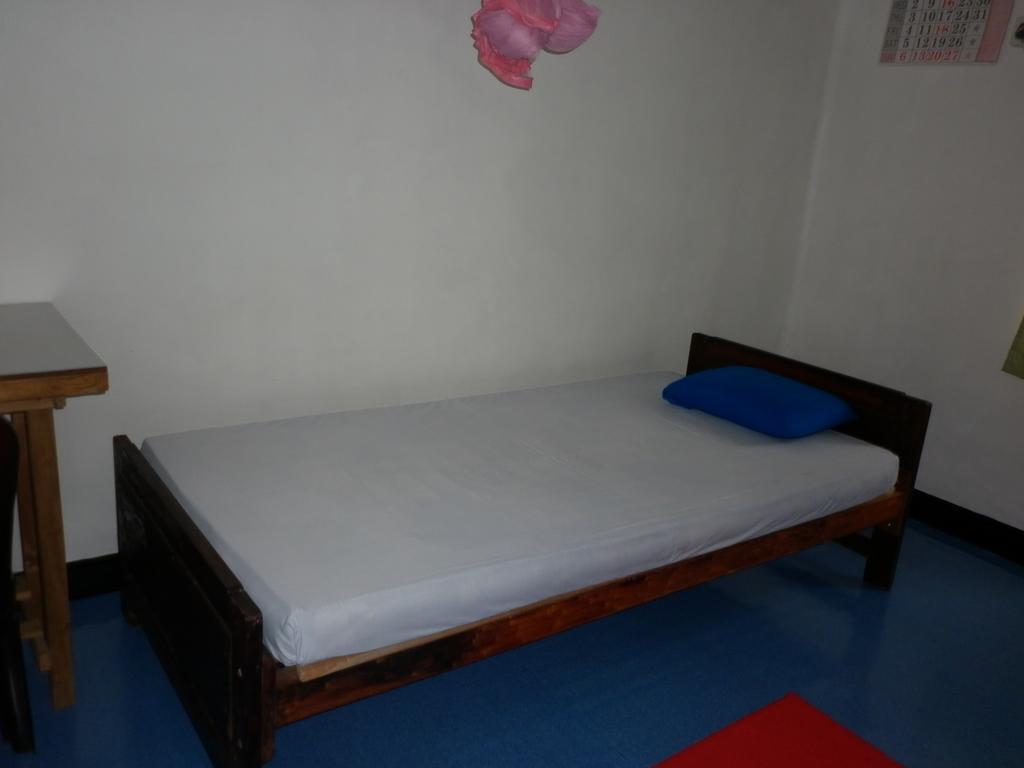 Luxman Guest House Polonnaruwa Ngoại thất bức ảnh