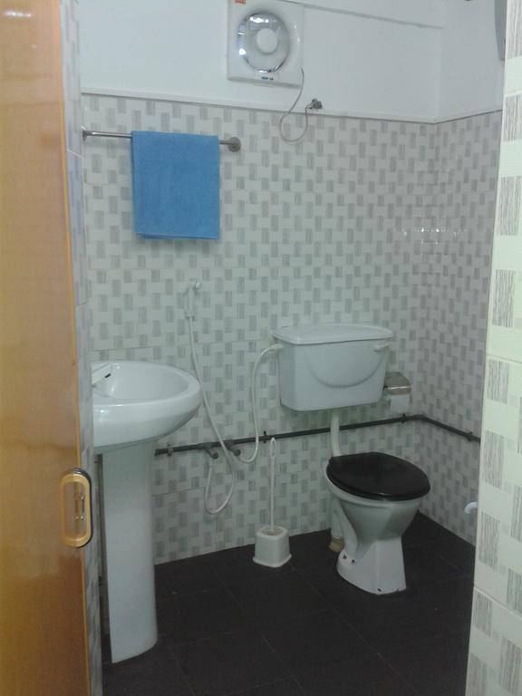 Luxman Guest House Polonnaruwa Ngoại thất bức ảnh
