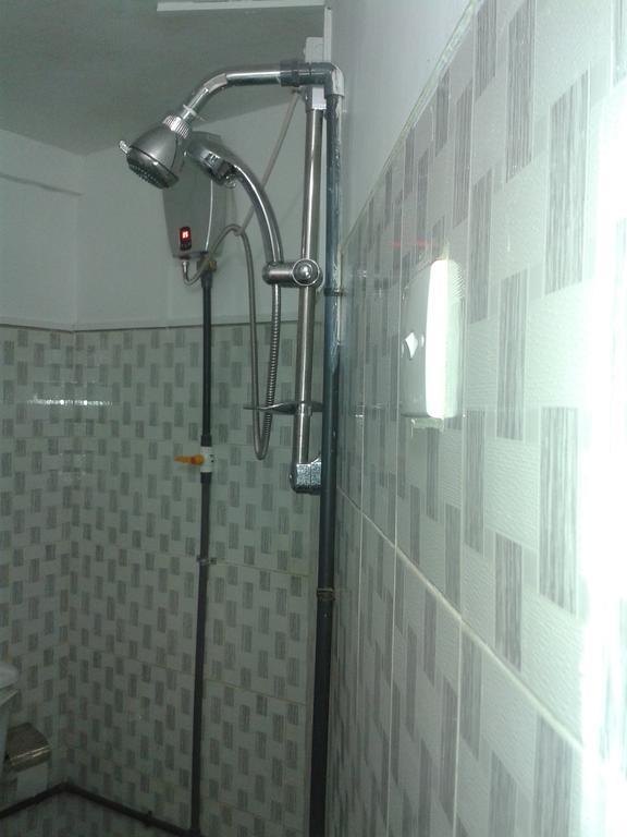 Luxman Guest House Polonnaruwa Ngoại thất bức ảnh