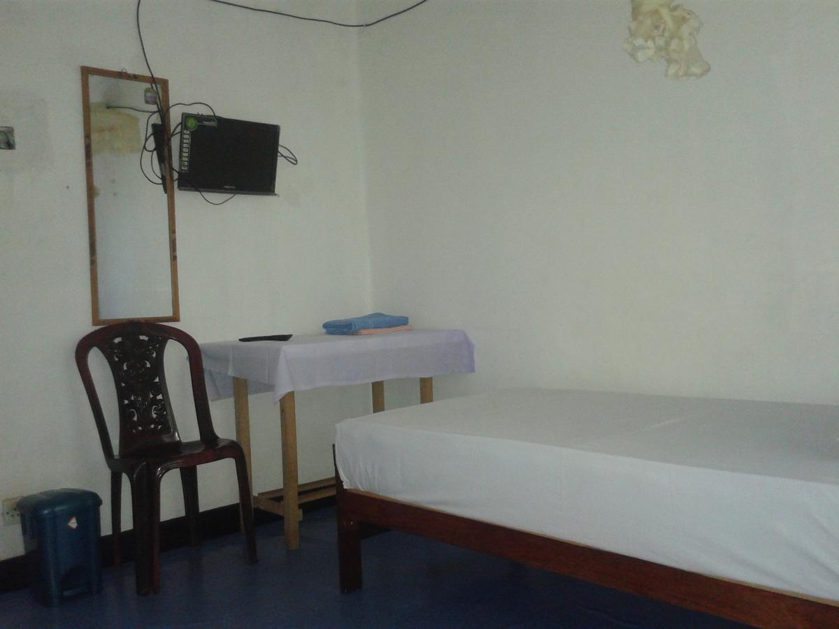 Luxman Guest House Polonnaruwa Ngoại thất bức ảnh