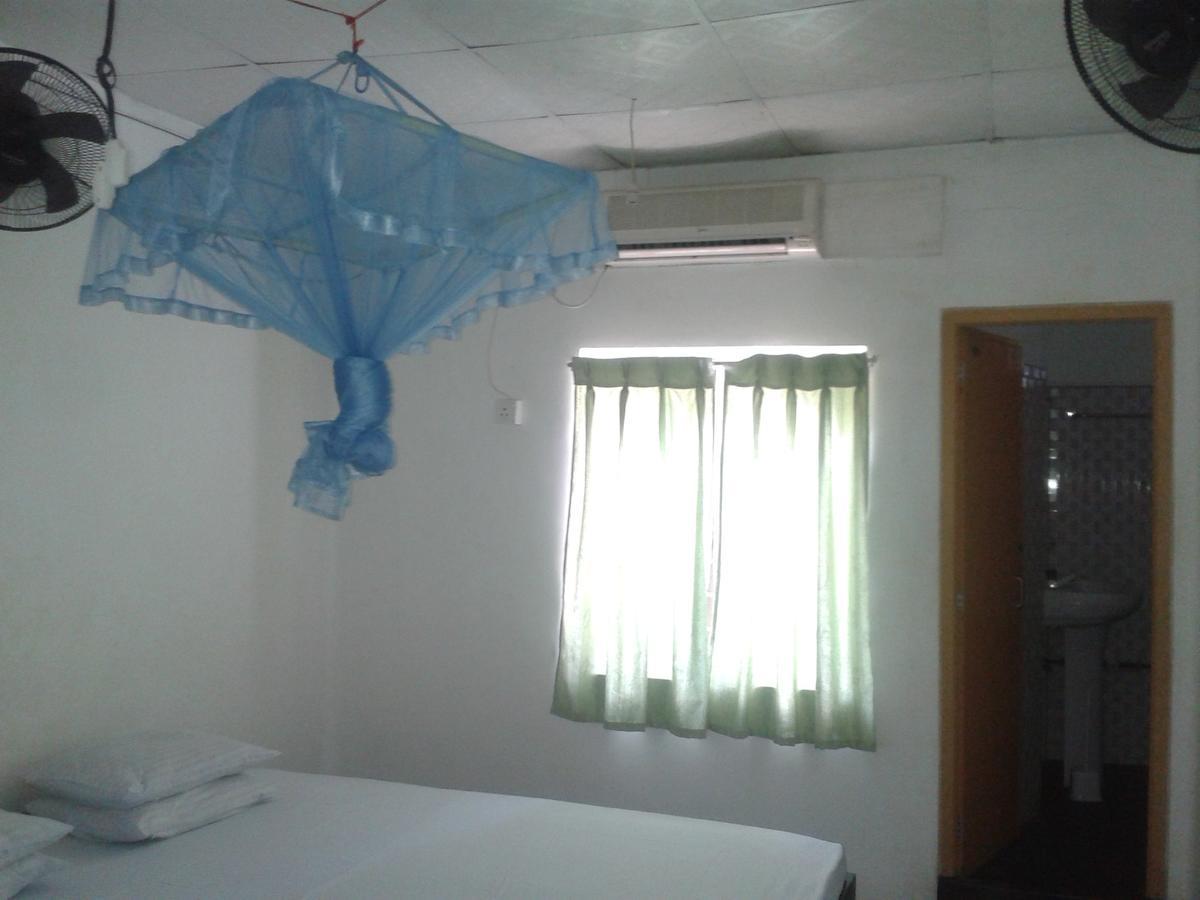 Luxman Guest House Polonnaruwa Ngoại thất bức ảnh