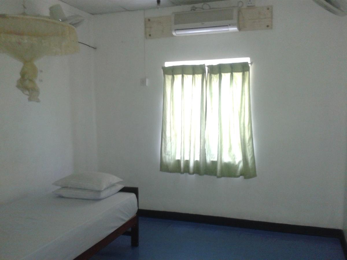 Luxman Guest House Polonnaruwa Ngoại thất bức ảnh